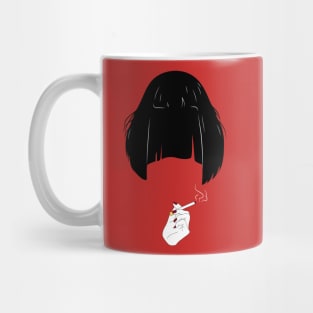 Pulp Fiction Mug